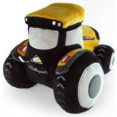 Challenger 1050 Plush Toy