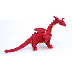 Hansa Baby Dragon Plush Toy