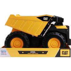 Funrise CAT Mighty Steel Dump Truck, 82415