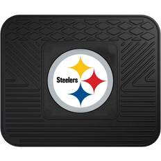 Fanmats Pittsburgh Steelers Utility Car Mat