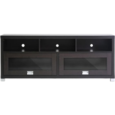 Baxton Studio Swindon TV Bench 146.4x59.4cm