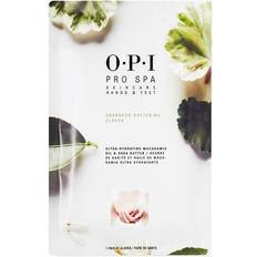 Best Hand Masks OPI ProSpa Disposable Moisturizing Gloves