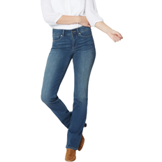 NYDJ Marilyn Straight Jeans - Balance