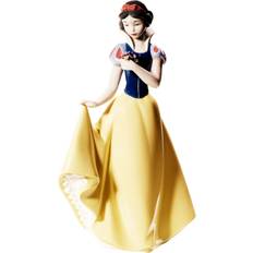 Lladro Decorative Items Lladro Nao Snow White Figurine 27cm