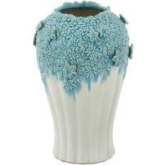 Bayden Hill Harper & Willow Large Lizard Vase