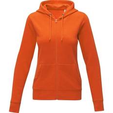 Elevate Theron Hoodie Women - Orange