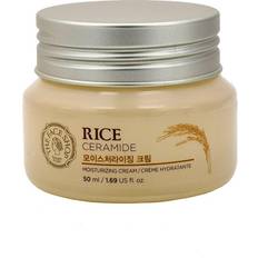 The Face Shop Rice & Ceramide Moisturizing Cream 50ml