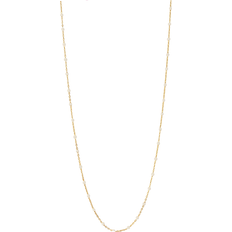 ENAMEL Copenhagen Lola Necklace - Gold/Daisy