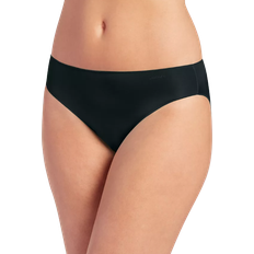 Jockey Women's No Panty Line Promise Bikini - Black