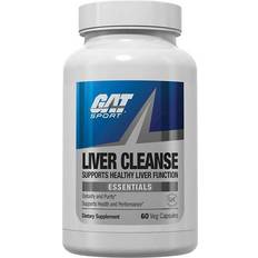 Gat Liver Cleanse 60 pcs