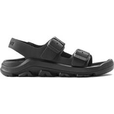 Birkenstock Kid's Mogami Sandals - Black