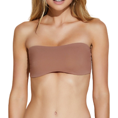 Cosabella Free Cut Micro Bandeau Bra - Due