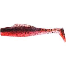 Z-Man MinnowZ 8cm Calico Candy 6-pack