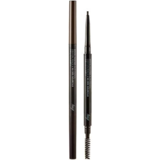 The Face Shop Brow Master Slim Pencil #04 Dark Brown