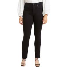 Levi's 312 Shaping Slim Jeans - Black