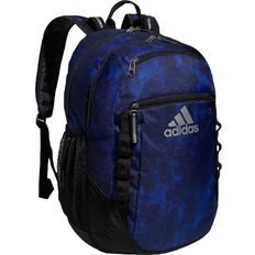 Adidas Excel 6 Backpack - Stone Wash Team Royal