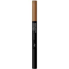 The Face Shop Fmgt Brow Lasting Proof Pencil #01 Light Brown