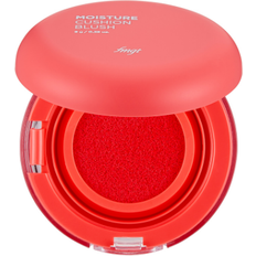 The Face Shop Fmgt Hydro Cushion Blusher #01 Red