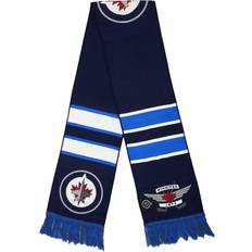 Ruffneck Scarves Winnipeg Jets Home Jersey Scarf