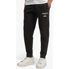 Superdry Cotton Sport Joggers