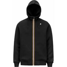 K-Way Rainer Zip Hoodie