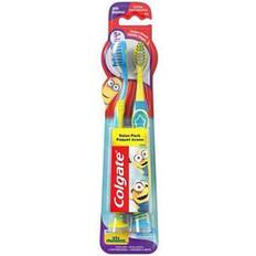 Colgate Minions 2-pack