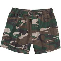 Camouflage Men's Underwear Brandit Herren Boxershorts