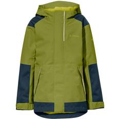 Vaude Kid's Caprea 2l Jacket - Avocado