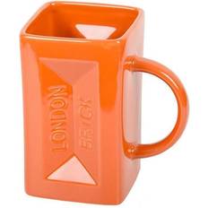 Gift Republic Builders Brick Novelty Cup