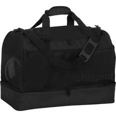 Uhlsport Essential 50l Players Sports Bag Black M Black M