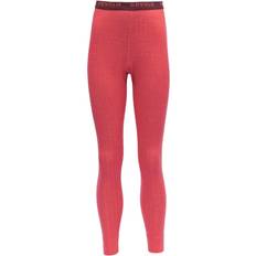 Devold Duo Active Junior Long Johns Poppy(Punainen)