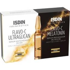 Isdin ceutics Duo Day and Night 20 ampoules