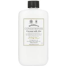 D.R. Harris Coconut Oil Conditioner White 250ml