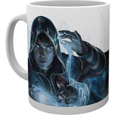 GB Eye Magic The Gathering Jace multicolor Cup