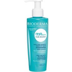 Bioderma Body Oils Bioderma ABCDerm Relaxing Oil 200ml