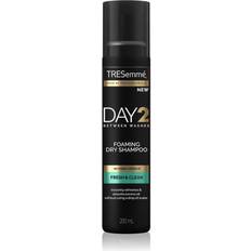 TRESemmé Dry Shampoos TRESemmé Day2 Fresh & Clean Foaming Dry Shampoo 200ml