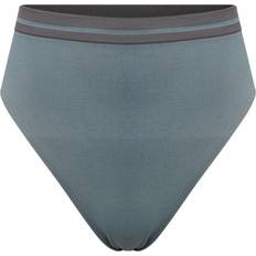 Dare 2b The Laura Whitmore Edit Don´t Sweat It Recycled Bikini Bottoms - Bluestone/Orion Grey