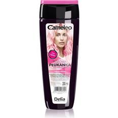 Delia Cosmetics Cameleo Flower Water Toning Hair Color Shade Pink