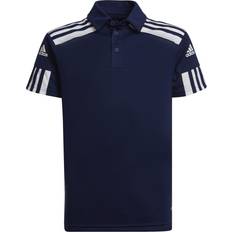 Adidas Squadra 21 Short Sleeve Polo Regular