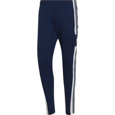 Adidas Men - White Trousers Adidas Squadra 21 Pants Regular