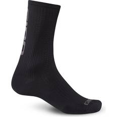 Giro HRC Team Cycling Socks Black/Dark Shadow