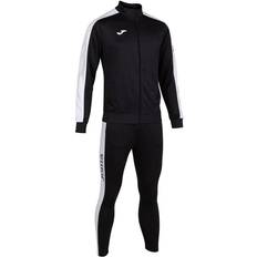 XXXS Jumpsuits & Overalls Joma Academy III Tracksuits Men - Black