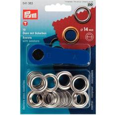 Prym Eyelets rings 14mm