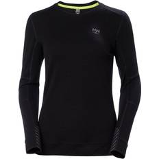 Helly Hansen Workwear Womens HH Lifa Merino Crew Neck