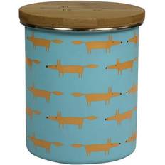 Dexam Scion Living Mr Fox Kitchen Container