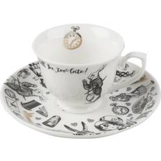 Victoria & Albert Alice In Wonderland Espresso Cup 11.8cl