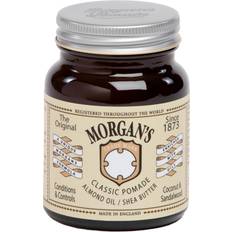 Morgan's Almond Oil/ Shea Butter Classic Pomade