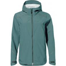 Vaude Yaras Jacket IV Waterproof jacket Women's Blackberry