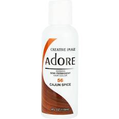 Adore Creative Image Shine Semi-Permanent Color 56 Cajun Spice