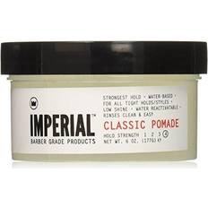 Damaged Hair Pomades Imperial Barber Grade Products Classic Pomade 177g